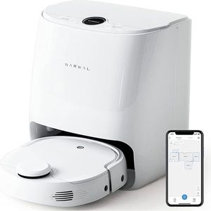 Narwal Robot Vacuum and Mop